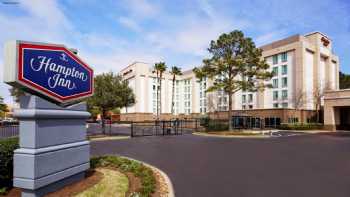 Hampton Inn Houston-Near The Galleria