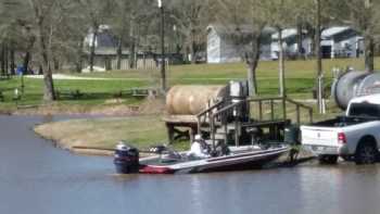 Running Branch Marina & Campground