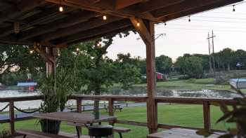 Lake Limestone Campground & Marina