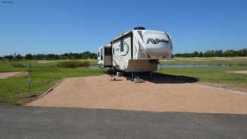 Hardy's Landing RV Park Bryan College Station