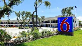 Motel 6 Rockport, TX