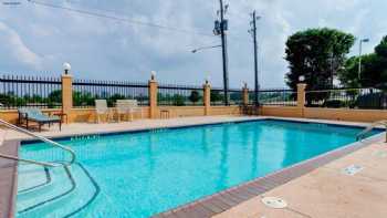 Comfort Suites Lake Ray Hubbard