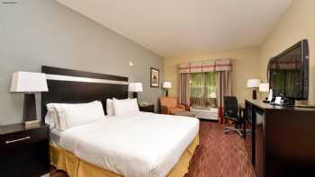 Holiday Inn Express & Suites Austin SW - Sunset Valley, an IHG Hotel