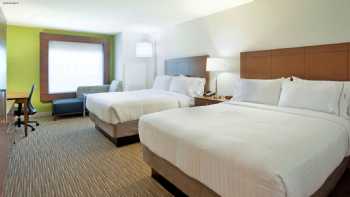 Holiday Inn Express & Suites Austin Downtown - University, an IHG Hotel