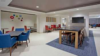 Holiday Inn Express & Suites Austin Downtown - University, an IHG Hotel