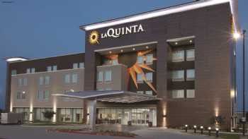 La Quinta Inn & Suites by Wyndham Sweetwater East