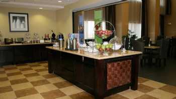 Hampton Inn Sweetwater, TX