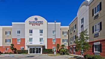 Candlewood Suites Pearland, an IHG Hotel