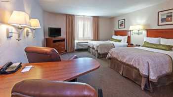 Candlewood Suites Pearland, an IHG Hotel