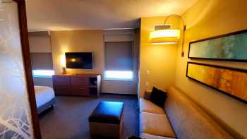 Hyatt Place Austin/Round Rock