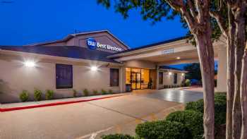 Best Western Round Rock