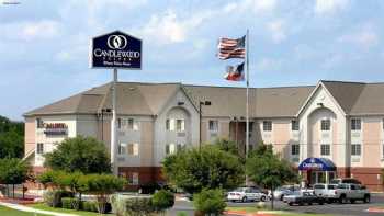 Candlewood Suites Austin-Round Rock, an IHG Hotel