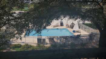 Courtyard by Marriott Austin Round Rock