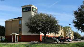 Extended Stay America - Austin - Round Rock - North