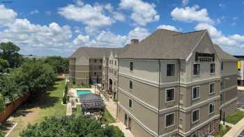 Staybridge Suites Austin-Round Rock, an IHG Hotel