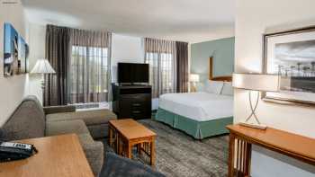 Staybridge Suites Austin-Round Rock, an IHG Hotel