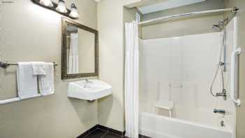 Staybridge Suites Austin-Round Rock, an IHG Hotel