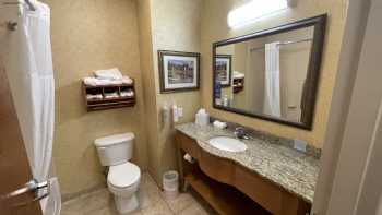 Hampton Inn Dallas-Rockwall