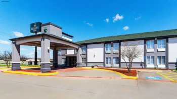 Quality Inn Greenville I-30