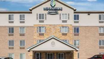 WoodSpring Suites Rockwall-East Dallas