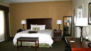 Hampton Inn Kilgore