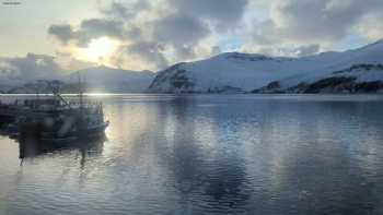 Akutan Seaplane Base