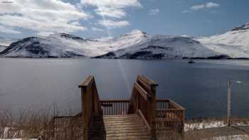 Akutan Seaplane Base