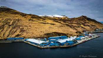 Akutan Seaplane Base