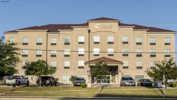 Comfort Inn & Suites Fort Worth - Fossil Creek