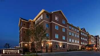 Staybridge Suites Fort Worth - Fossil Creek, an IHG Hotel