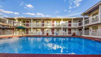 Red Roof Inn Plano