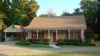 Red Barn Hideaway