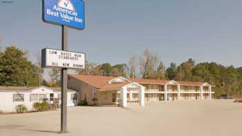 Americas Best Value Inn Jasper