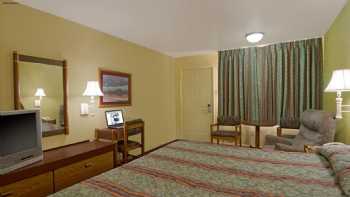 Americas Best Value Inn Jasper