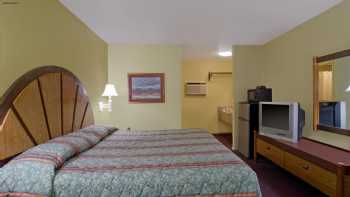 Americas Best Value Inn Jasper