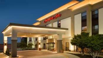 Hampton Inn San Angelo