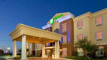 Holiday Inn Express & Suites San Angelo, an IHG Hotel