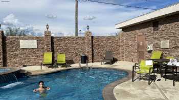 SpringHill Suites by Marriott San Angelo