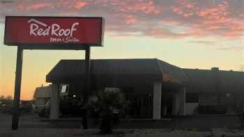 Red Roof Inn & Suites San Angelo