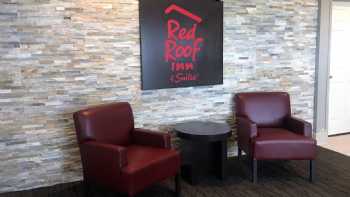 Red Roof Inn & Suites San Angelo