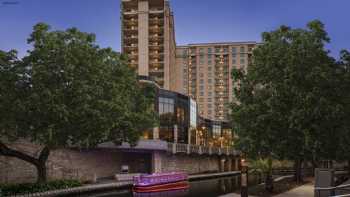 Embassy Suites by Hilton San Antonio Riverwalk Downtown