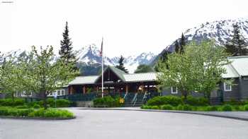 Seward Resort