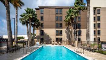 Holiday Inn Express Harlingen, an IHG Hotel