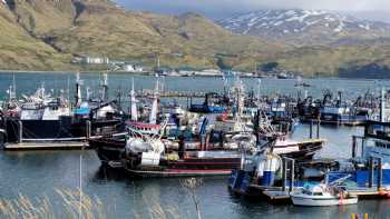 Port of Dutch Harbor