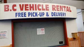 BC Vehicle Rental LLC