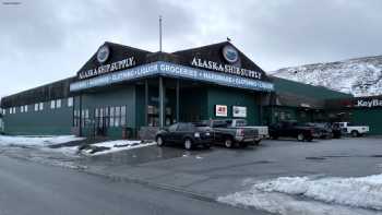 Alaska Ship Supply