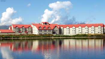 Grand Aleutian Hotel