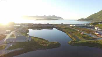 Grand Aleutian Hotel