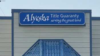 Alyeska Title Guaranty Inc