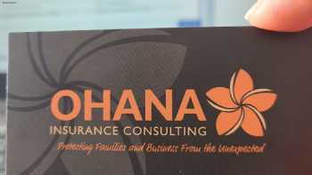 Ohana Insurance Consulting LLC